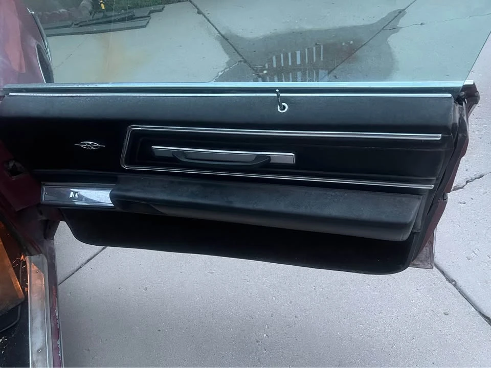 1968 Buick Riviera 2nd Gen - Image 7 of 14