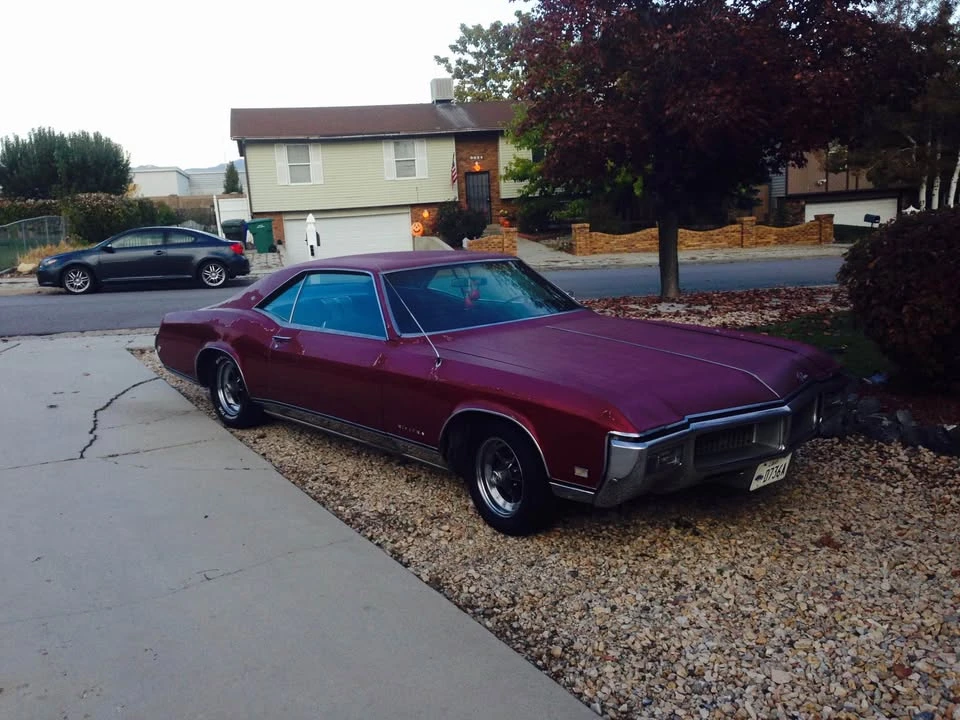1968 Buick Riviera 2nd Gen - Image 10 of 16