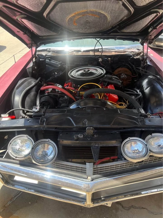 1968 Buick Riviera 2nd Gen - Image 2 of 16