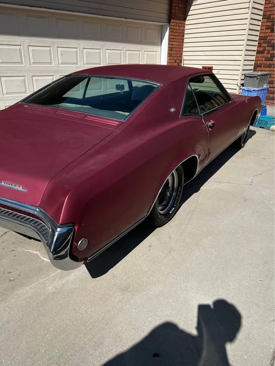 1968 Buick Riviera 2nd Gen - Image 5 of 16