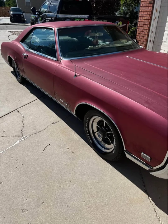 1968 Buick Riviera 2nd Gen - Image 8 of 16