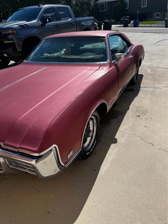 1968 Buick Riviera 2nd Gen - Image 9 of 16