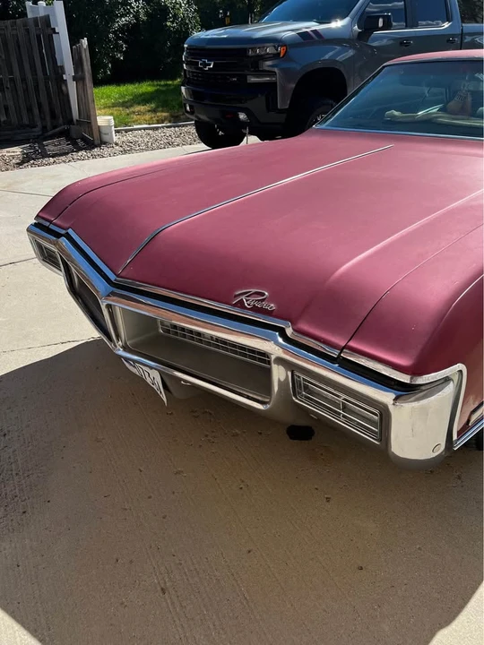 1968 Buick Riviera 2nd Gen - Image 7 of 16