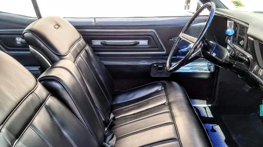 1968 Buick Riviera 2nd Gen - Image 5 of 8