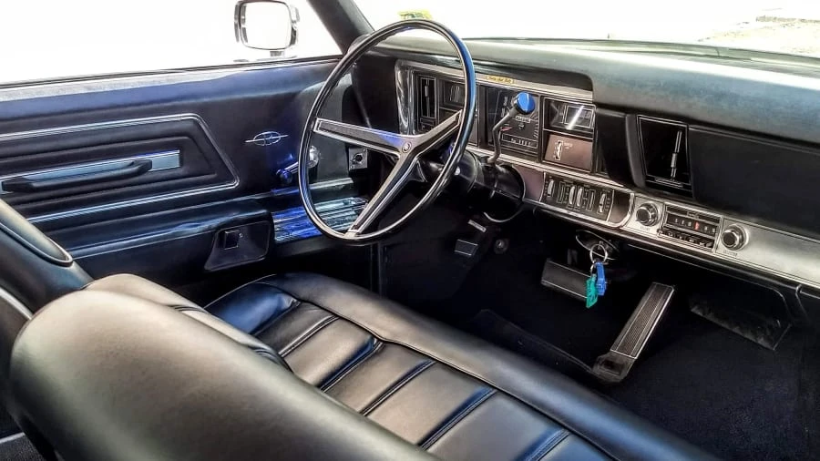1968 Buick Riviera 2nd Gen - Image 3 of 8
