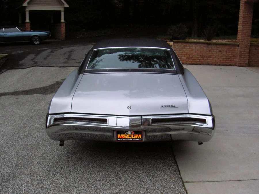 1968 Buick Riviera 2nd Gen - Image 2 of 8