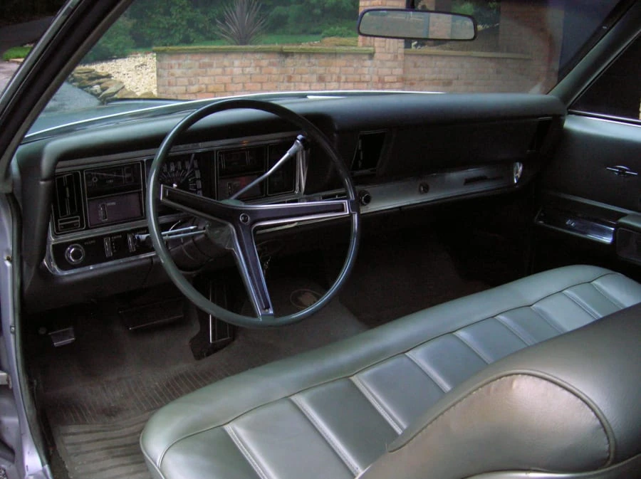 1968 Buick Riviera 2nd Gen - Image 3 of 8