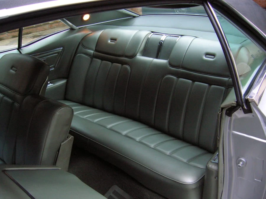 1968 Buick Riviera 2nd Gen - Image 4 of 8