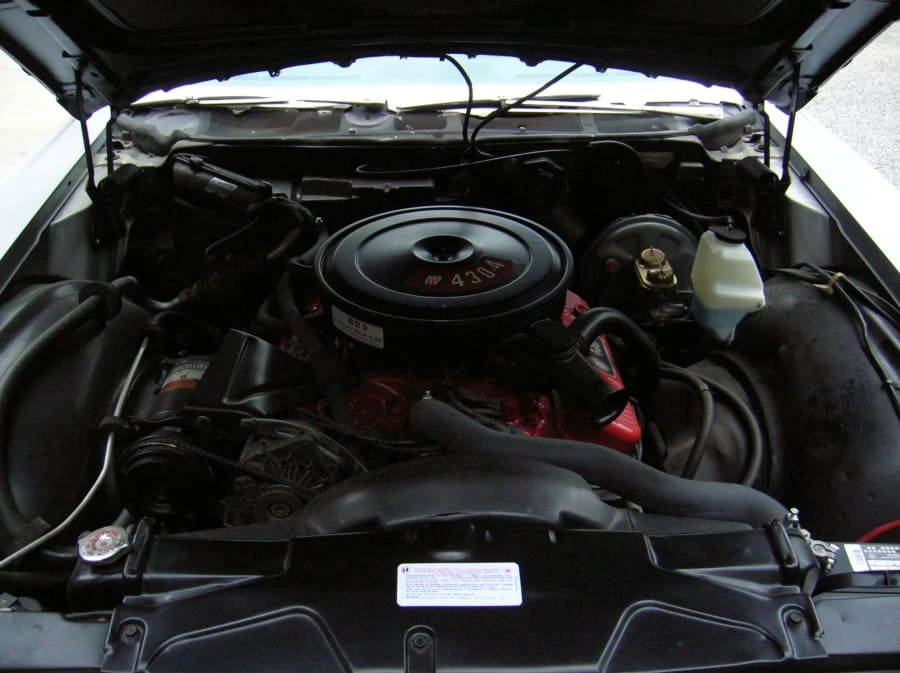 1968 Buick Riviera 2nd Gen - Image 6 of 8