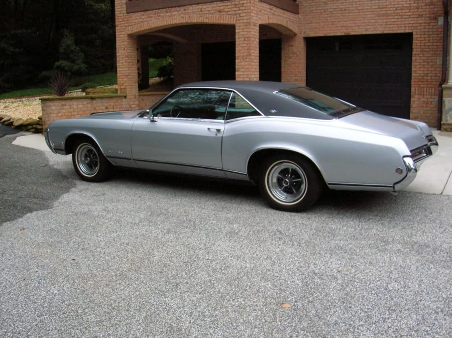 1968 Buick Riviera 2nd Gen - Image 7 of 8