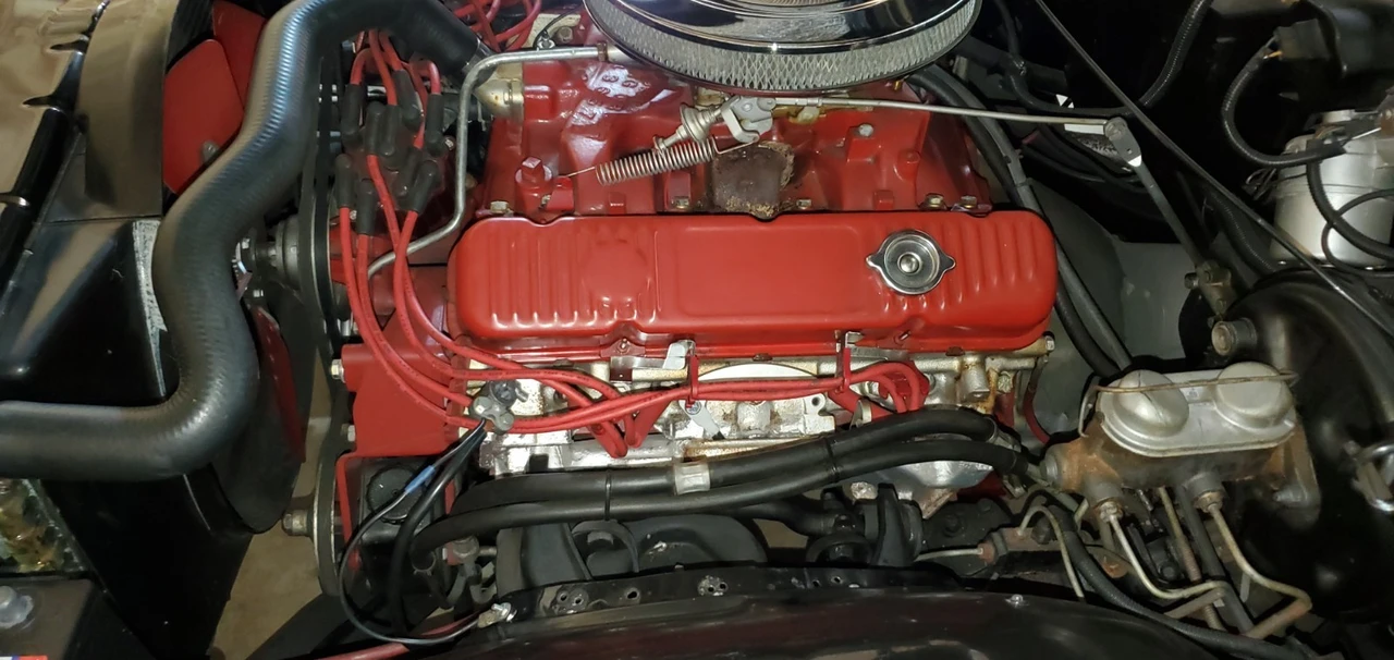 1968 Buick Riviera 2nd Gen - Image 12 of 24