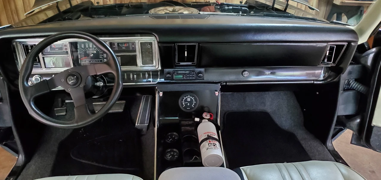 1968 Buick Riviera 2nd Gen - Image 8 of 24