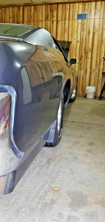 1968 Buick Riviera 2nd Gen - Image 21 of 24