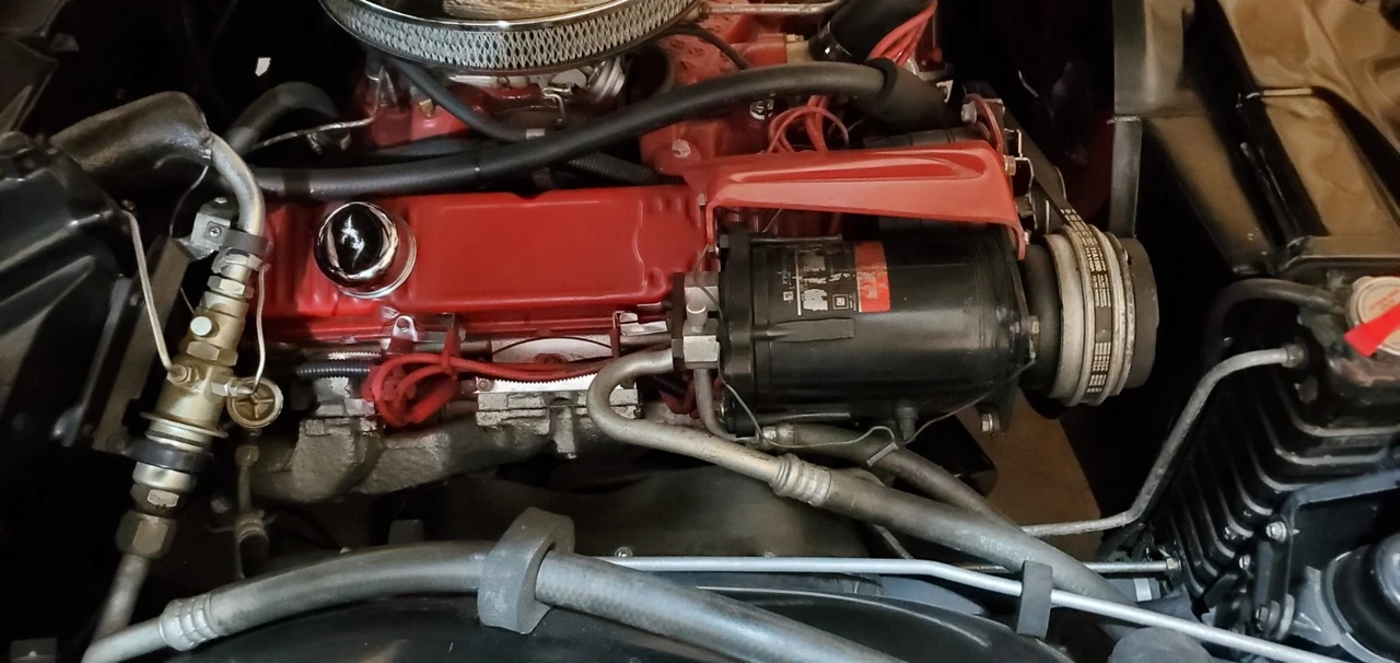 1968 Buick Riviera 2nd Gen - Image 11 of 24