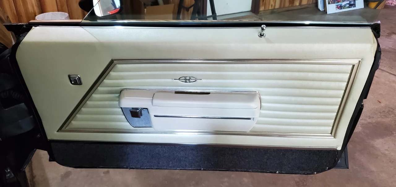 1968 Buick Riviera 2nd Gen - Image 5 of 24