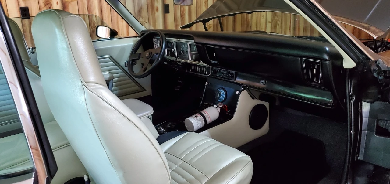 1968 Buick Riviera 2nd Gen - Image 4 of 24