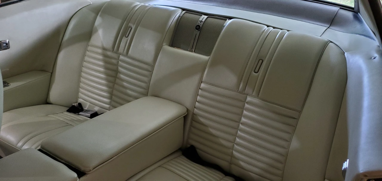 1968 Buick Riviera 2nd Gen - Image 10 of 24