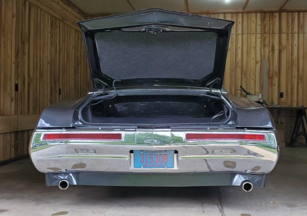1968 Buick Riviera 2nd Gen - Image 19 of 24