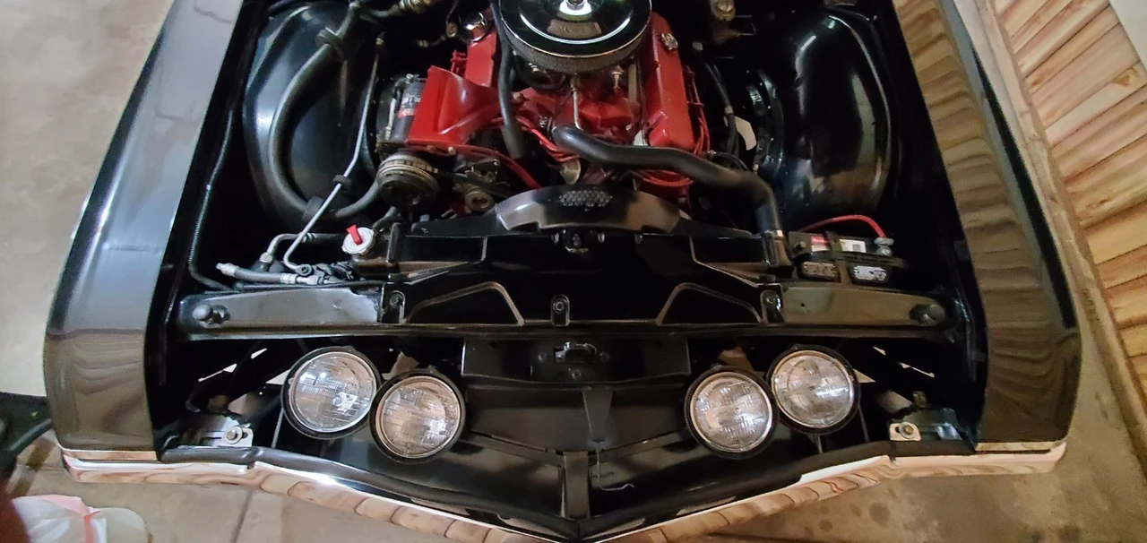 1968 Buick Riviera 2nd Gen - Image 14 of 24
