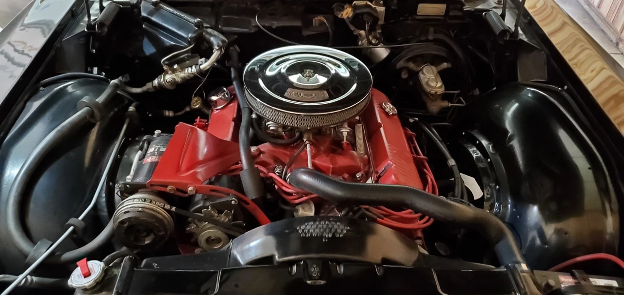 1968 Buick Riviera 2nd Gen - Image 13 of 24