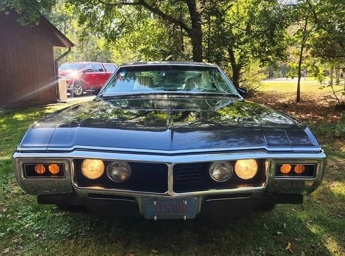 1968 Buick Riviera 2nd Gen - Image 2 of 24
