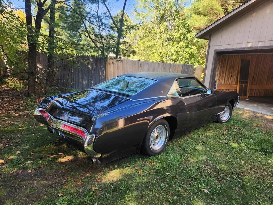 1968 Buick Riviera 2nd Gen - Image 3 of 24