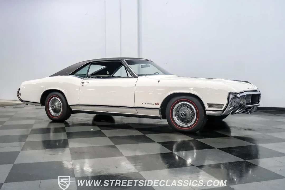 1968 Buick Riviera 2nd Gen - Image 15 of 21