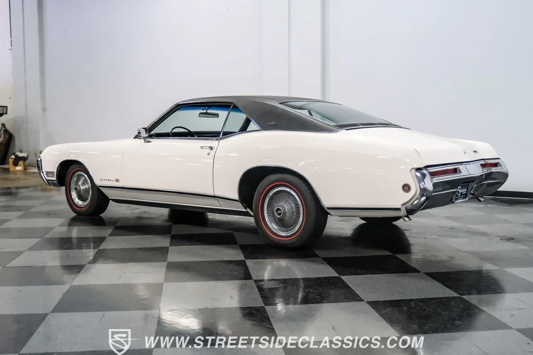 1968 Buick Riviera 2nd Gen - Image 8 of 21