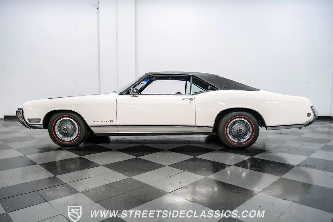 1968 Buick Riviera 2nd Gen - Image 3 of 21