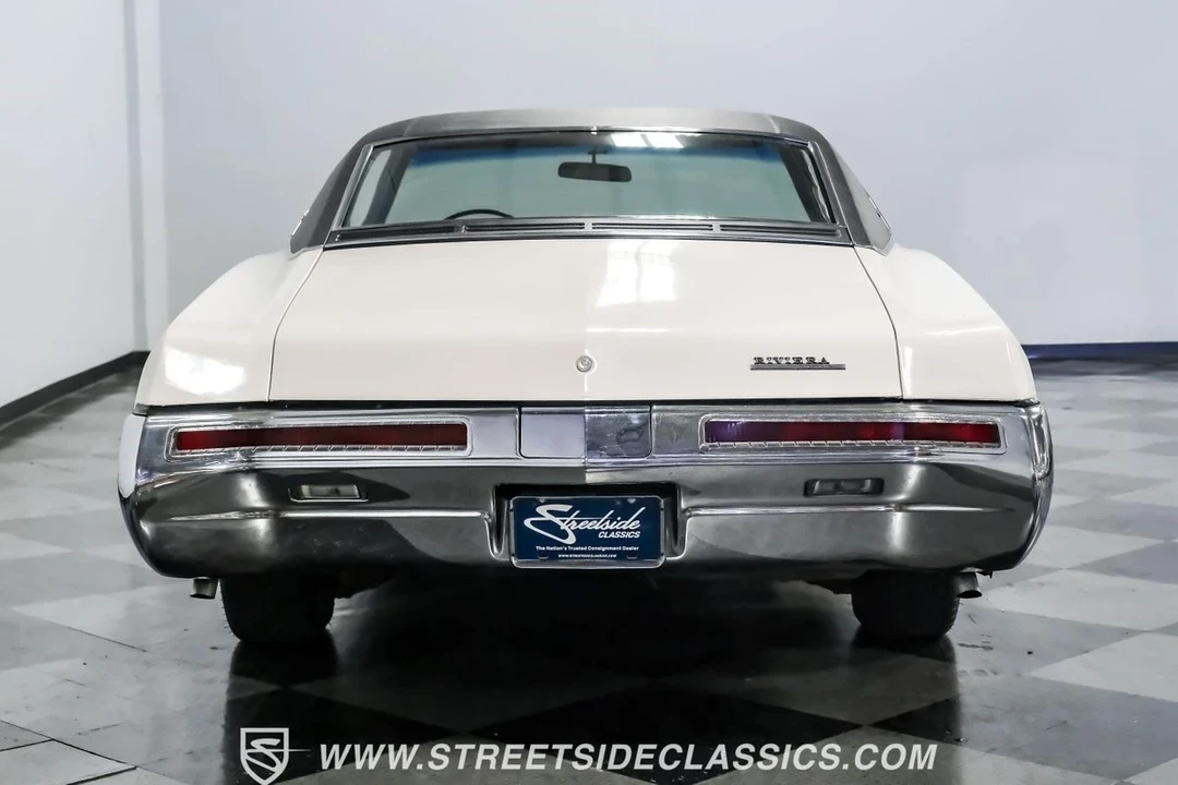 1968 Buick Riviera 2nd Gen - Image 11 of 21