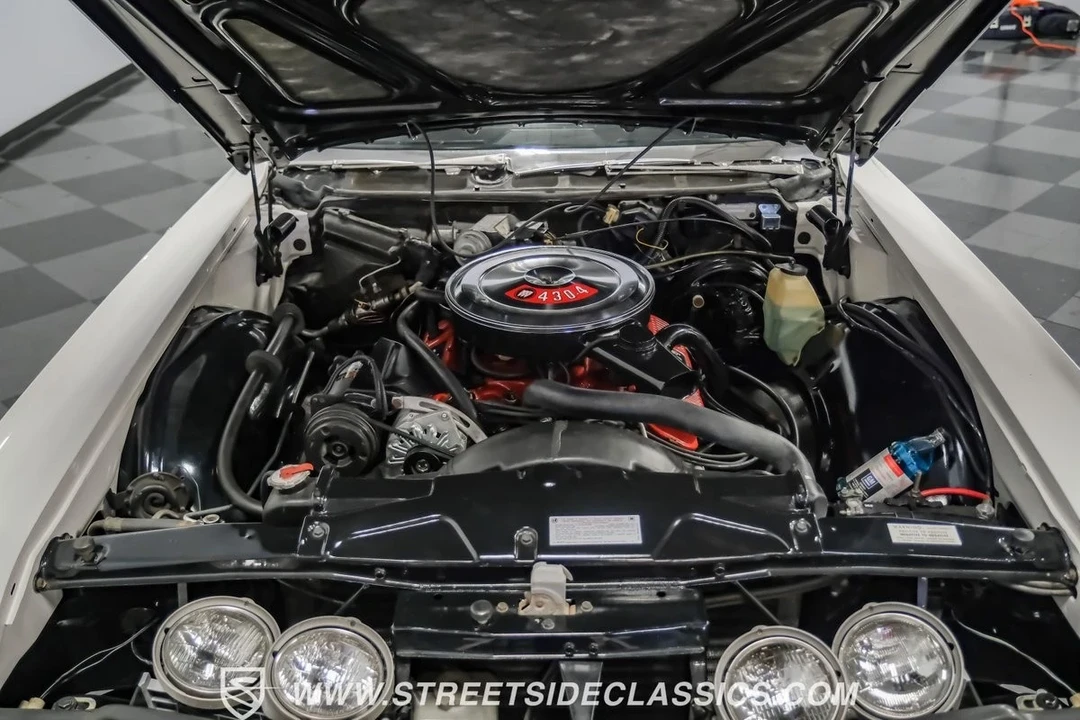 1968 Buick Riviera 2nd Gen - Image 4 of 21