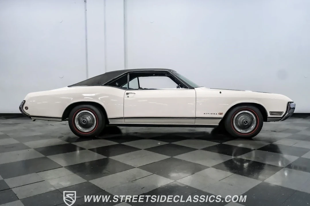 1968 Buick Riviera 2nd Gen - Image 14 of 21