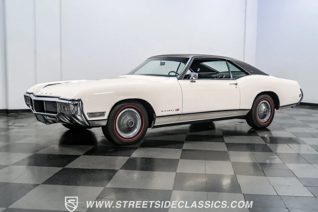 1968 Buick Riviera 2nd Gen - Image 6 of 21