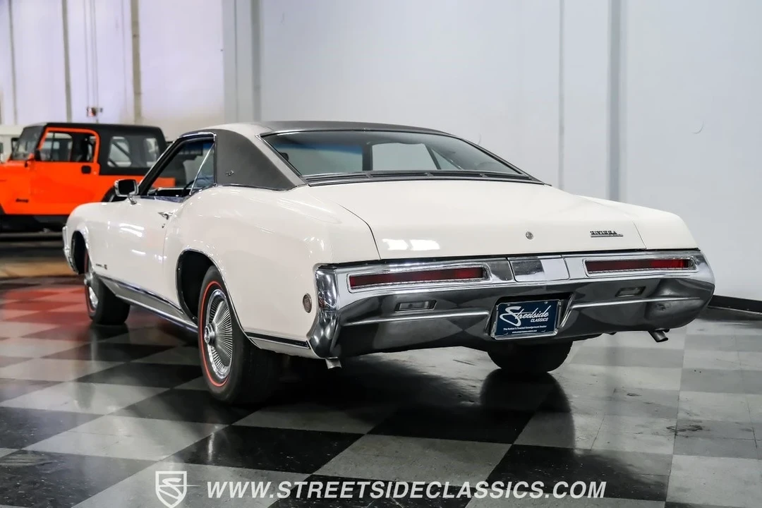 1968 Buick Riviera 2nd Gen - Image 10 of 21