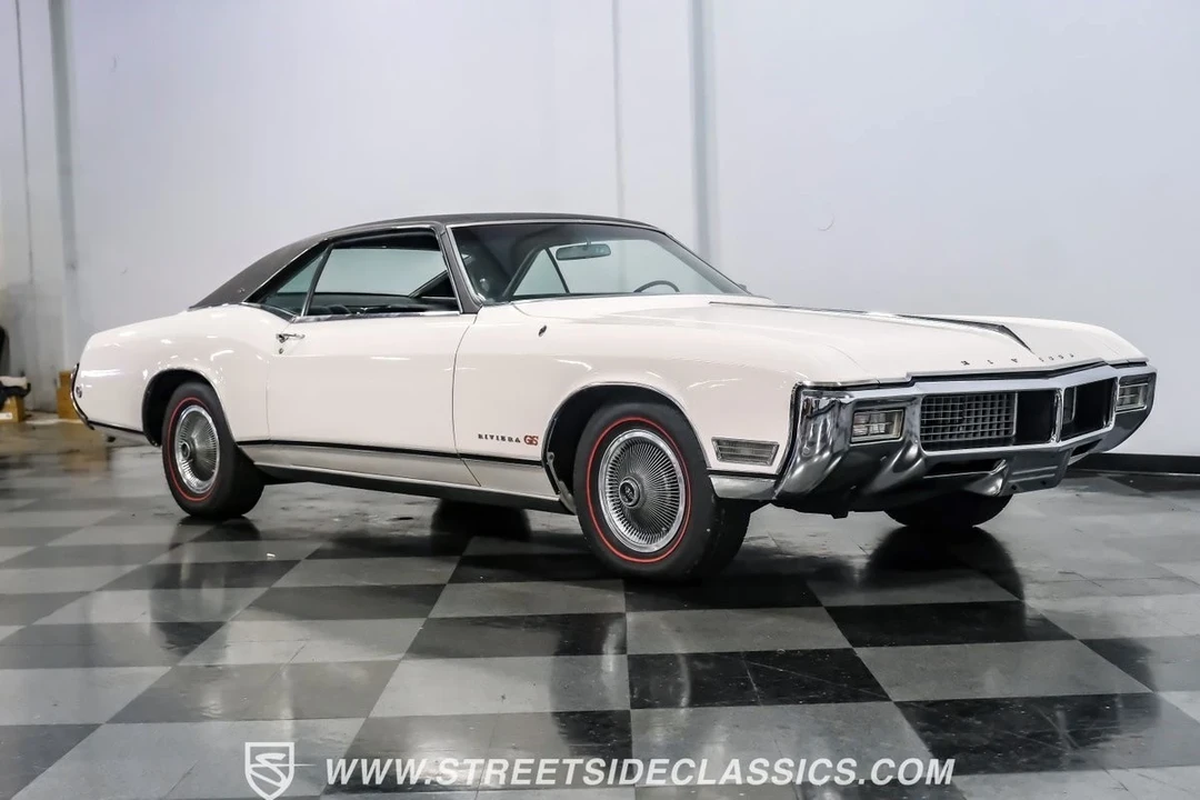 1968 Buick Riviera 2nd Gen - Image 16 of 21