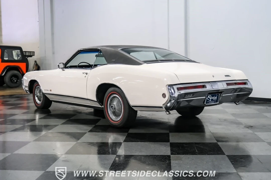 1968 Buick Riviera 2nd Gen - Image 9 of 21