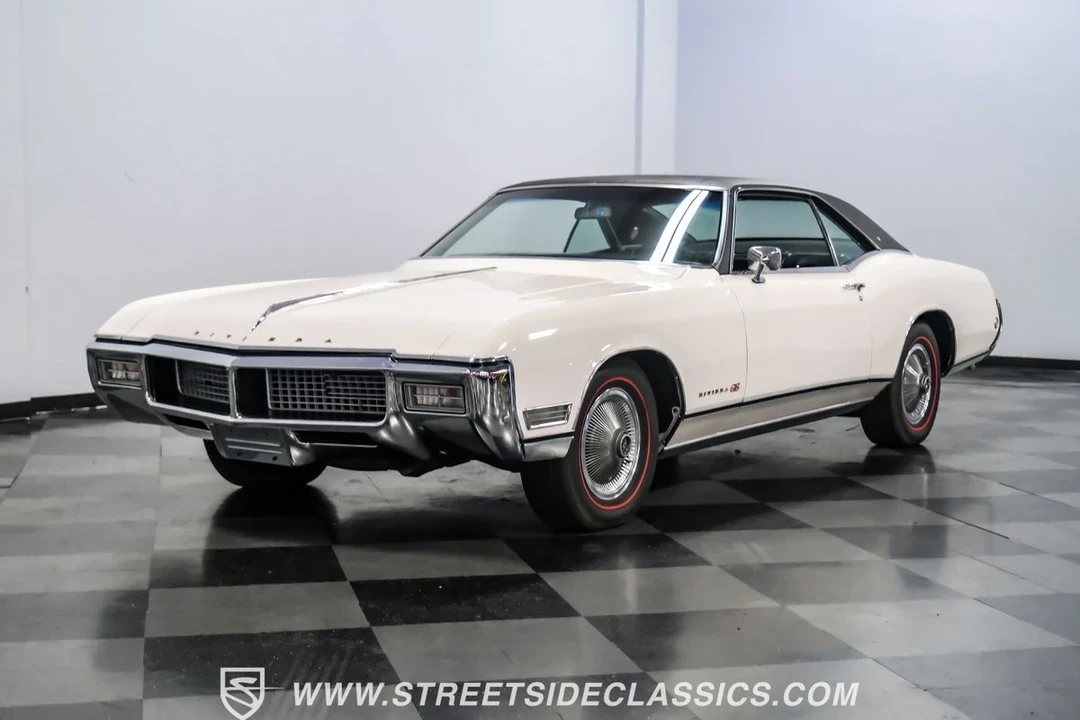 1968 Buick Riviera 2nd Gen - Image 19 of 21