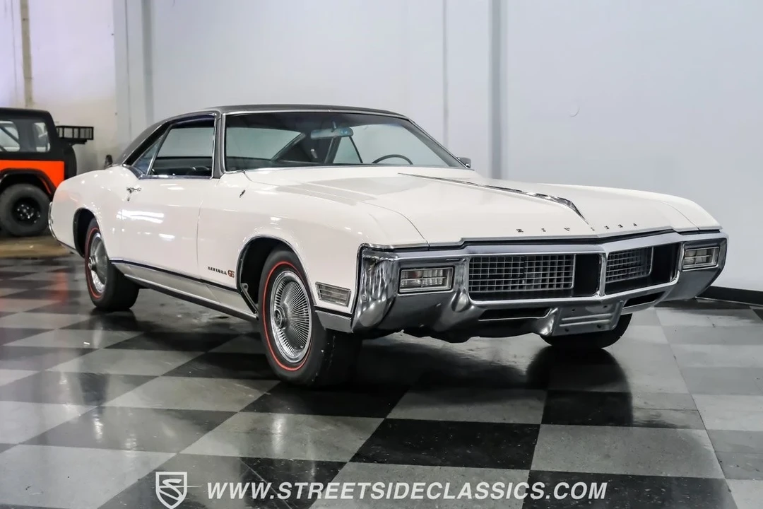 1968 Buick Riviera 2nd Gen - Image 17 of 21