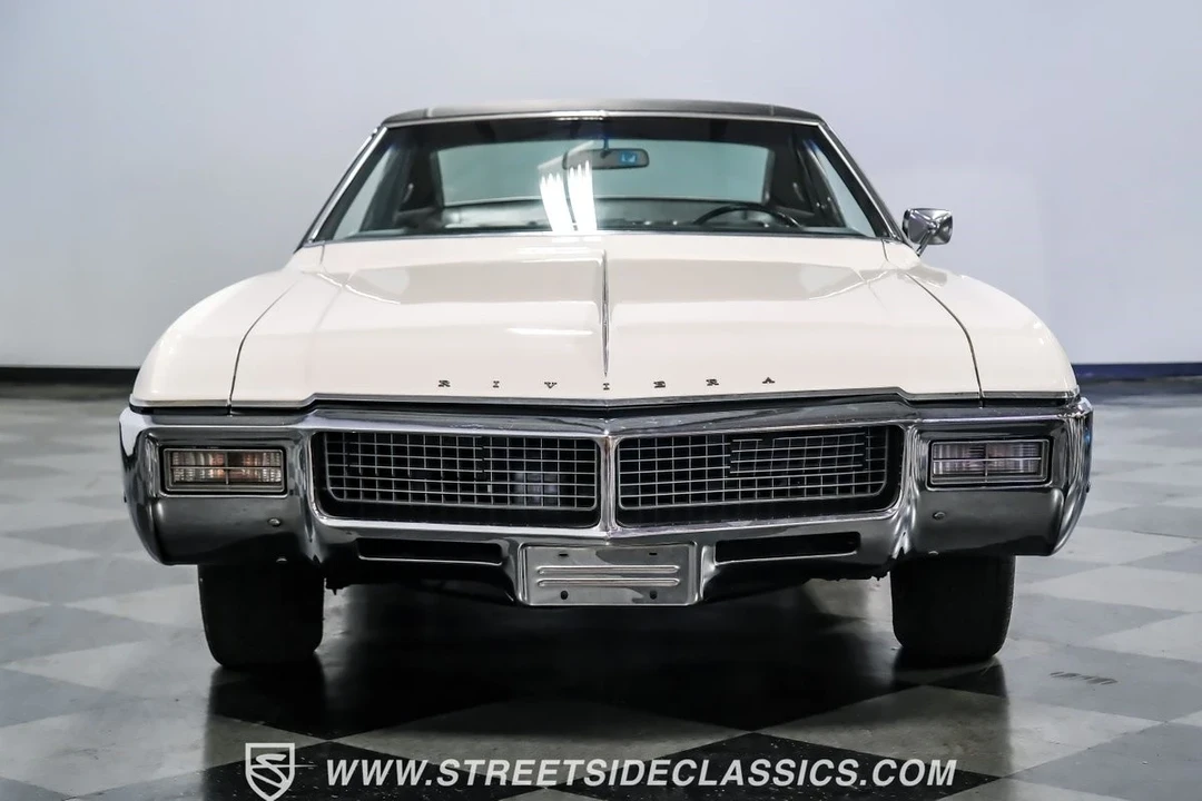 1968 Buick Riviera 2nd Gen - Image 18 of 21