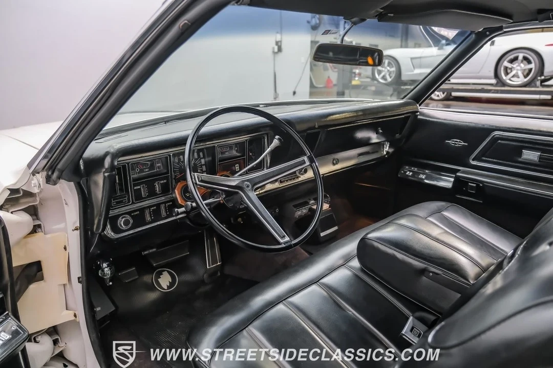 1968 Buick Riviera 2nd Gen - Image 5 of 21