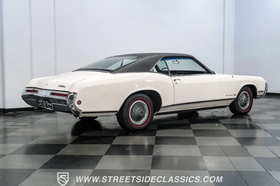 1968 Buick Riviera 2nd Gen - Image 13 of 21