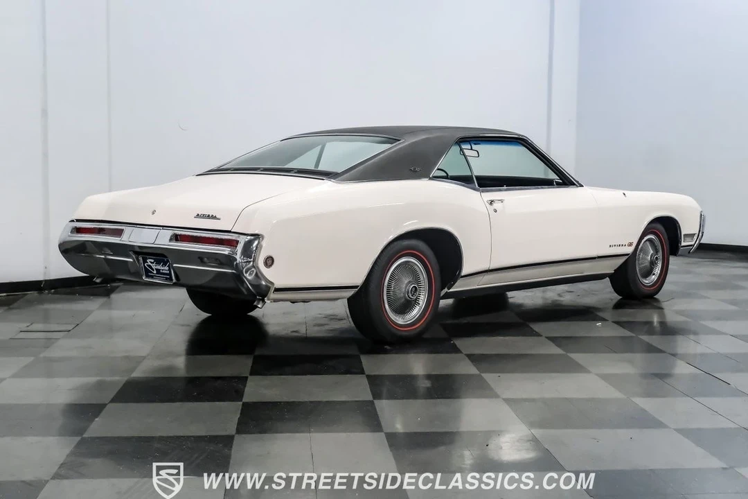 1968 Buick Riviera 2nd Gen - Image 12 of 21