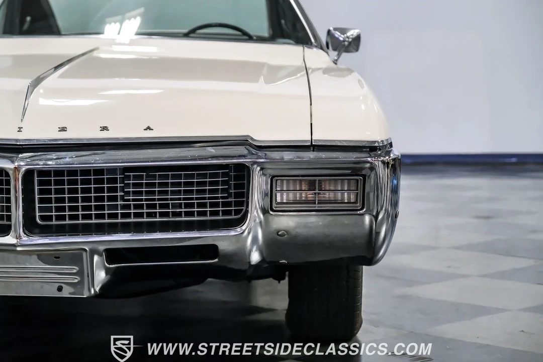 1968 Buick Riviera 2nd Gen - Image 21 of 21