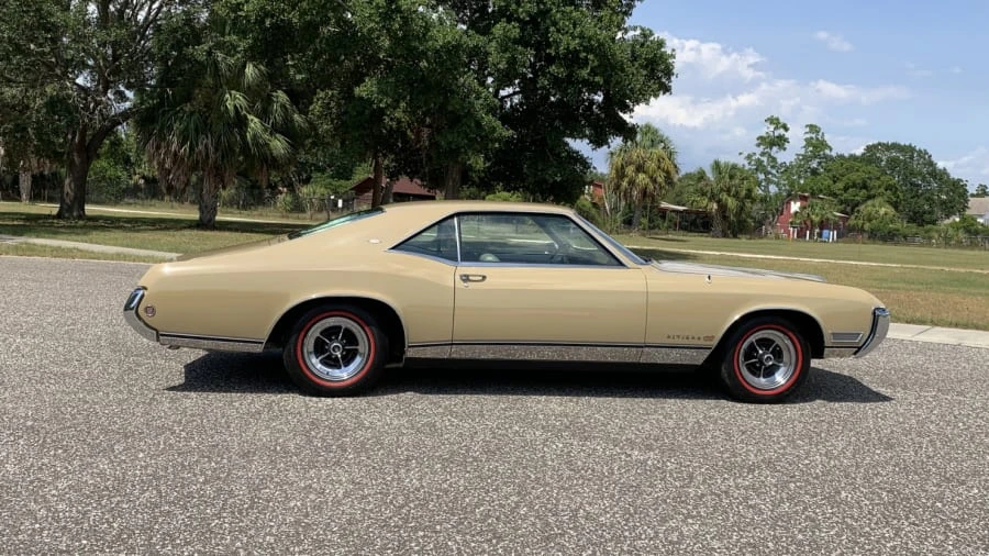 1968 Buick Riviera 2nd Gen - Image 5 of 16