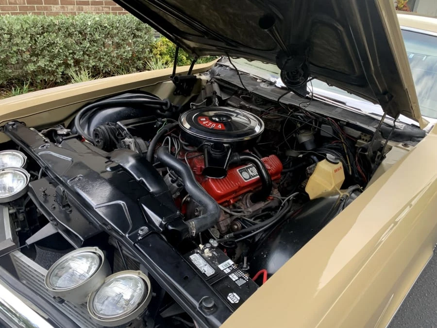 1968 Buick Riviera 2nd Gen - Image 13 of 16