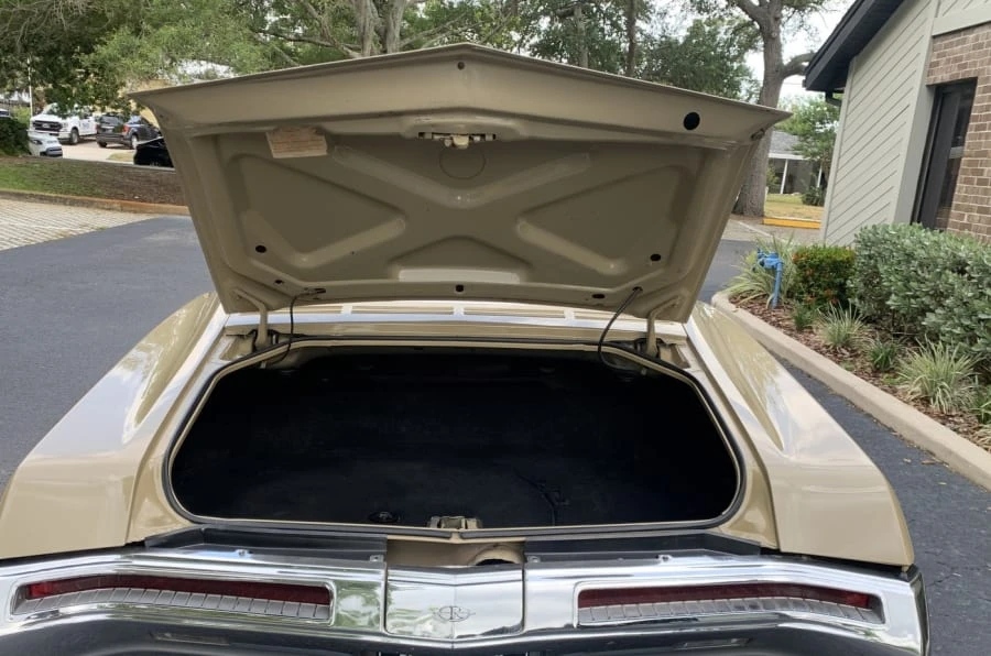 1968 Buick Riviera 2nd Gen - Image 15 of 16