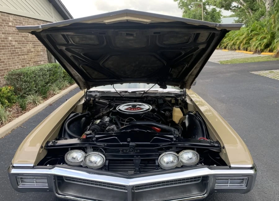 1968 Buick Riviera 2nd Gen - Image 14 of 16