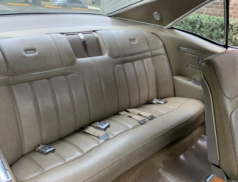 1968 Buick Riviera 2nd Gen - Image 12 of 16