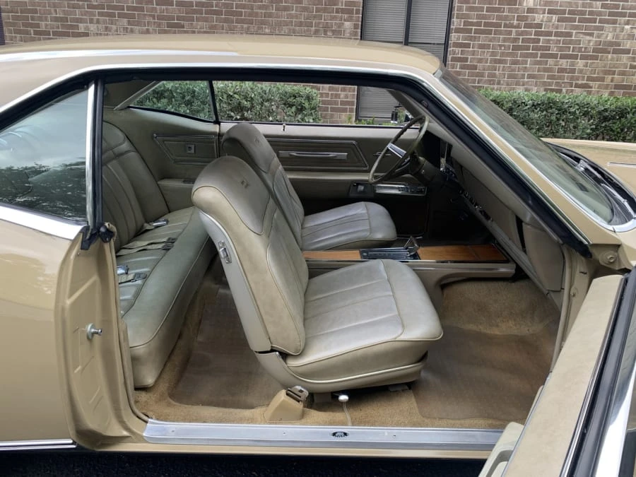 1968 Buick Riviera 2nd Gen - Image 10 of 16