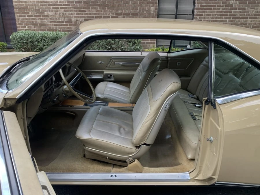 1968 Buick Riviera 2nd Gen - Image 8 of 16